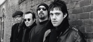 The Smithereens official website